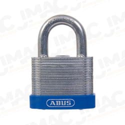ABUS 41HB/40 B KA2 BLACK