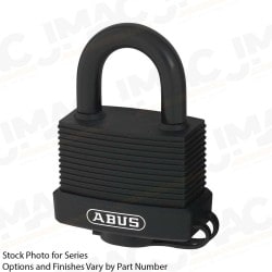 ABUS 72/40 KA RED H07973