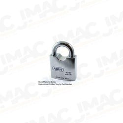 ABUS 83WP/53-300 S2-OB