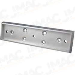 BEA 10RIMHOUSING3UL Maglock Armature Plate Housing, For 600 Lb Maglock Single 1200 Lb. / 600 Lb. Maglock Armature Plate