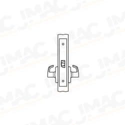 Corbin Russwin ML2010 BHSS 630 RH