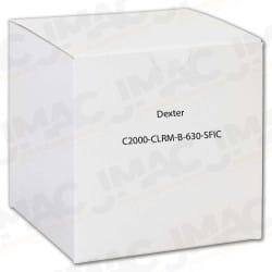 Dexter C2000-CLRM-B-630-SFIC