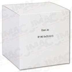Don Jo IP-90 5x35 613