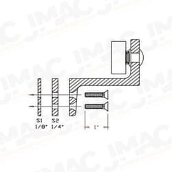 Dortronics 1176-06S1