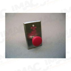 Dortronics 5211-MP23DA/B