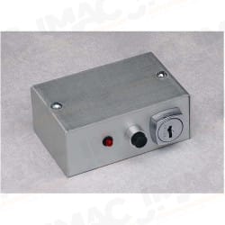 Dortronics 5246-K332X2P15