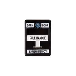 Dortronics 6510/BK-S35