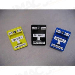 Dortronics 6510/BK-S35XCS