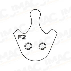 Falcon 5622-IC Falcon 5622-IC