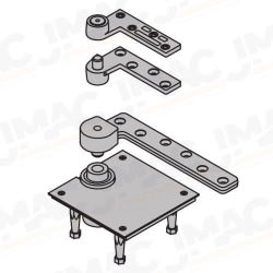 Ives 7227F SET 26D