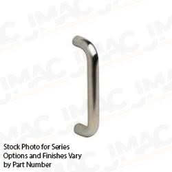 Ives 8103EZHD-0 US26D L