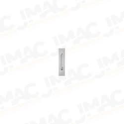 Ives 8302-8 US26D 6x16