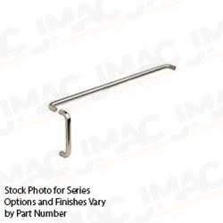 Ives 9103EZHD-28-8 US32D