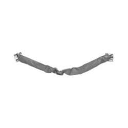 Ives CS115 US26D 25-1/2 IN