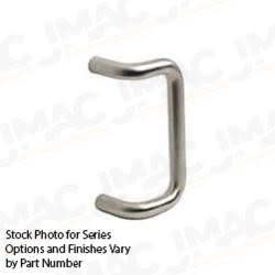 Ives PR8190HD-2 US26D N