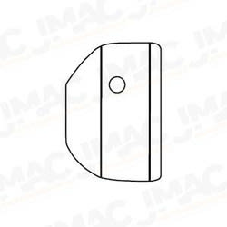 Ives VR914M-NL LHR US32D