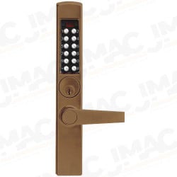 Kaba Access 012-507220-K