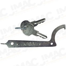 Kaba Access 201278-000-01