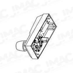 Kaba Access 34267-05-01