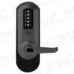 Kaba Access 5010CWL-676-41