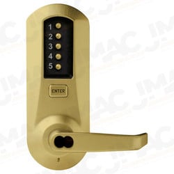 Kaba Access 5031CWL-04-41
