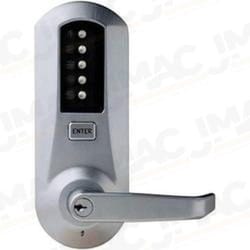 Kaba Access 5031MWL-744-41