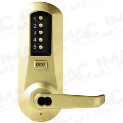 Kaba Access 5041RWL-04-41