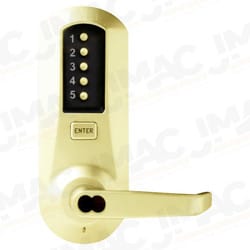 Kaba Access 5041SWL-03-41