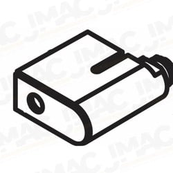 Kaba Access 64709-000-01