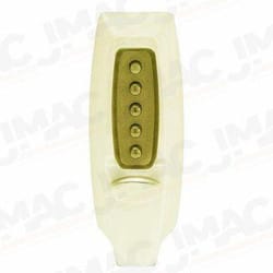 Kaba Access 7102-AW-41