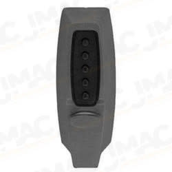 Kaba Access 7102-SV-41