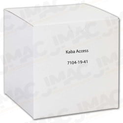 Kaba Access 7104-19-41