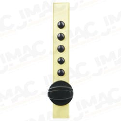 Kaba Access 9621C10-03-41