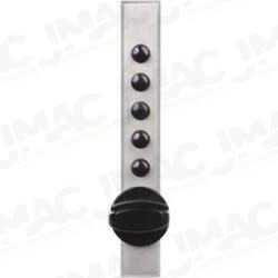 Kaba Access 9673C20-26D-41