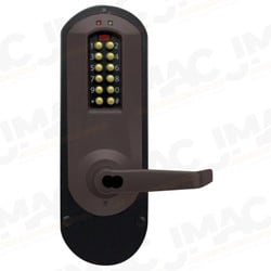 Kaba Access E5010MWL-744-41