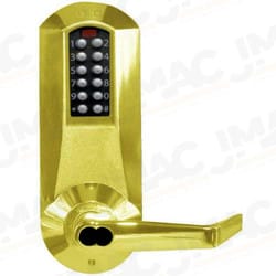 Kaba Access E5010RWL-605-41