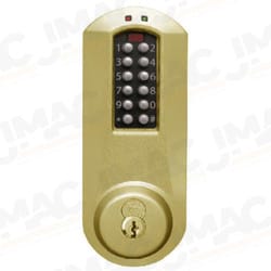 Kaba Access E5031BWK-606-41