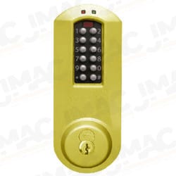 Kaba Access E5031XKWK-605-41