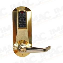 Kaba Access E5031XSWL-605-41