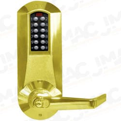 Kaba Access E5035XSWL-605-41