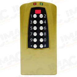 Kaba Access E5270-606-41