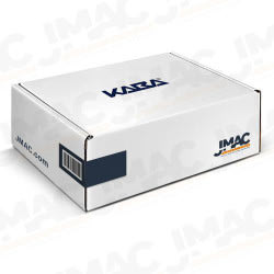 Kaba Access E5866XSWL-626-41