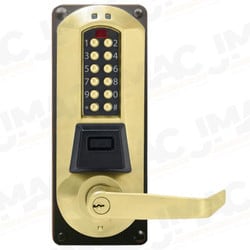 Kaba Access E5886XKWL-605-41