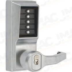 Kaba Access LR1076C-03-41