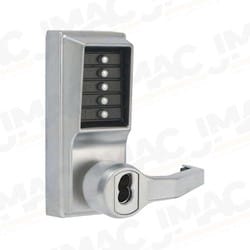 Kaba Access LR1076C-26D-41