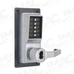 Kaba Access LRP1020R-26D-41