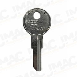 Kaba Ilco O1122C