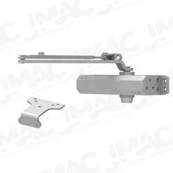 LCN 1250-Hw/PA AL SLIM