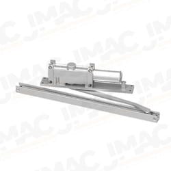 LCN 2013-H BUMPER LH DKBRZ