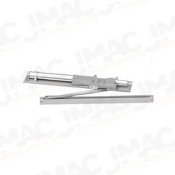 LCN 2031-STD RH LTBRZ